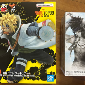 제일복권 나루토 라스트원 육미 히나타 페인 킬러비 지라이야 에코백 귀멸의 칼날 라스트원 도우마 굿즈 이미지