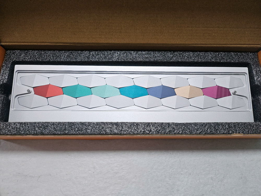 드래곤 비늘 알루 팜레스트 텐키리스 이미지