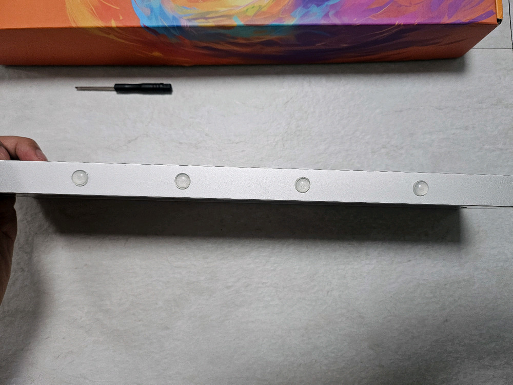 드래곤 비늘 알루 팜레스트 텐키리스 이미지