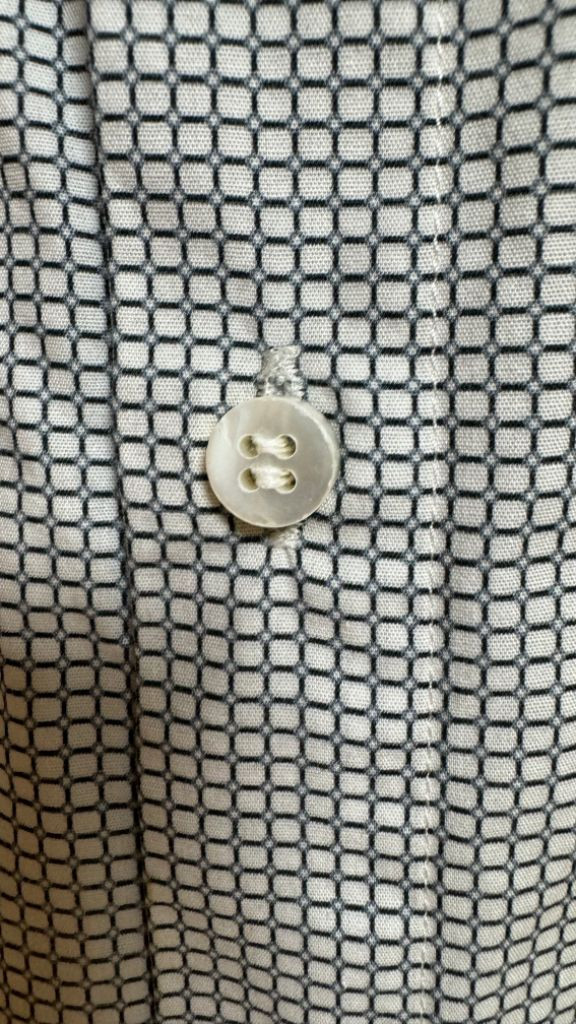 보테가베네타 BOTTEGA VENETA 카라 반팔셔츠 이미지