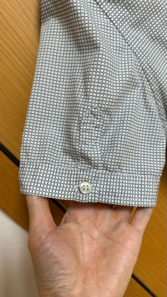 보테가베네타 BOTTEGA VENETA 카라 반팔셔츠 이미지