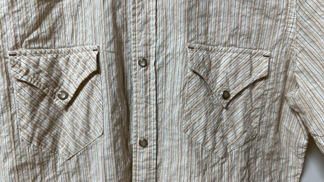 디스퀘어드2 DSQUARED2 웨스턴 셔츠 남방 정품 이미지