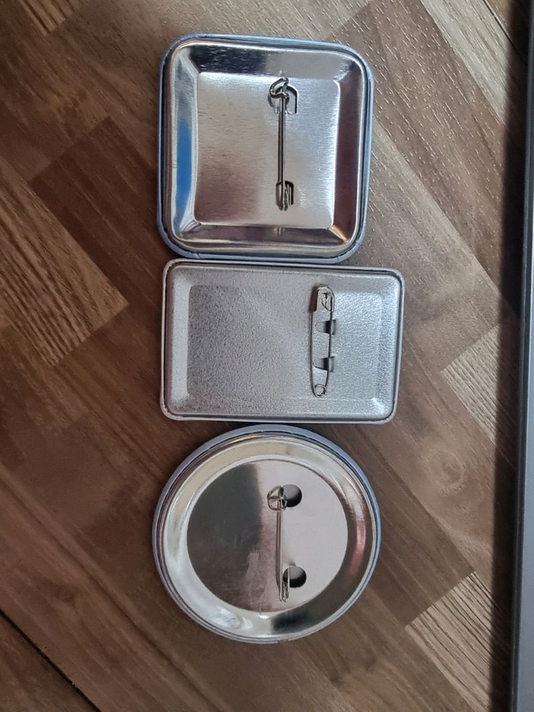 키즈 스카이런 쿠키런 뱃지 이미지