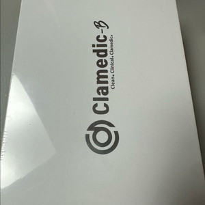 클라메딕 갈바닉 뷰티디바이스, 실버 10만원 이미지