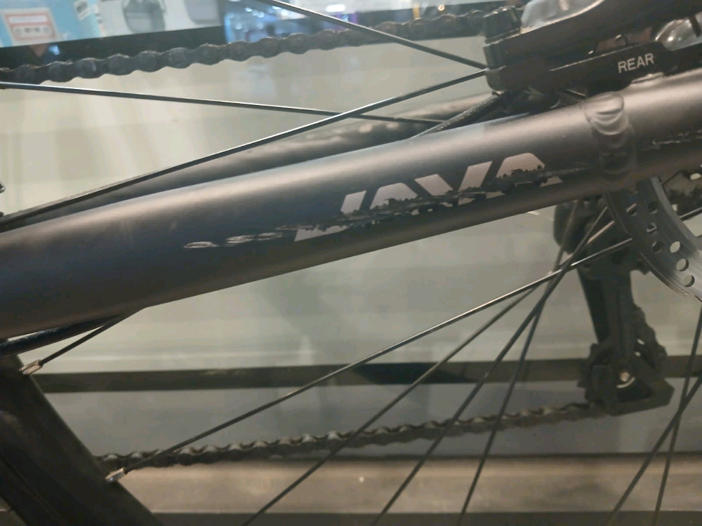 자바 벨로체 로드자전거 xs 이미지