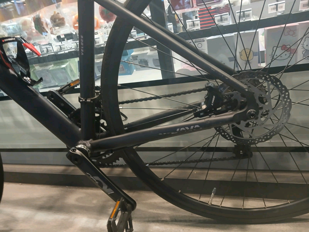 자바 벨로체 로드자전거 xs 이미지