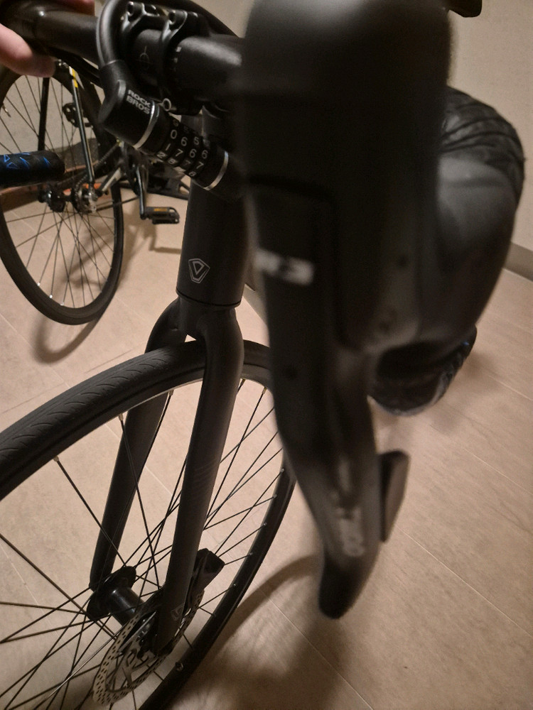 자바 벨로체 로드자전거 xs 이미지