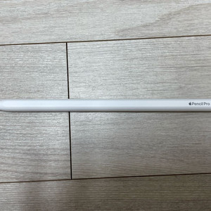 정품 ) 애플 펜슬 프로 이미지