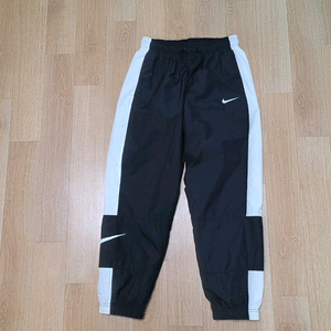 (택포)나이키 스우시 조거팬츠 여 XS 이미지