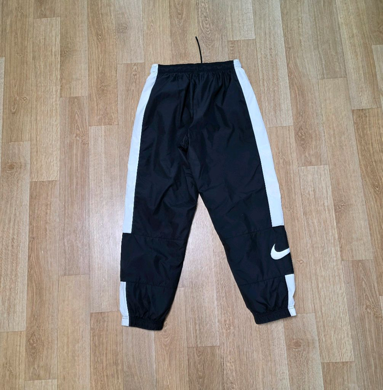 (택포)나이키 스우시 조거팬츠 여 XS 이미지