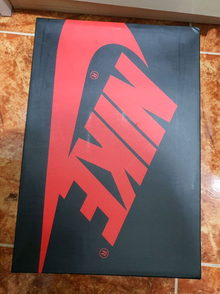 나이키 조던1 유블 하이 290 사이즈 판매합니다 이미지