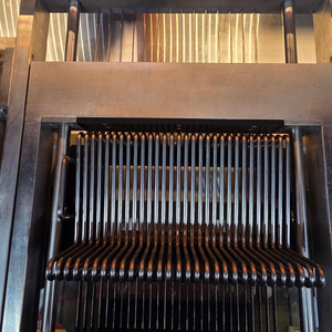 업소용 족발 보쌈 슬라이서 이미지