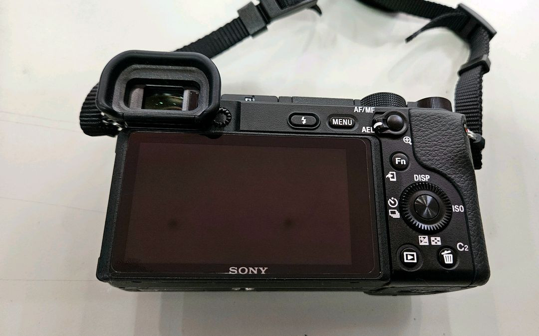 신품급> SONY 소니 A6400 크롭미러리스 알파6400 이미지