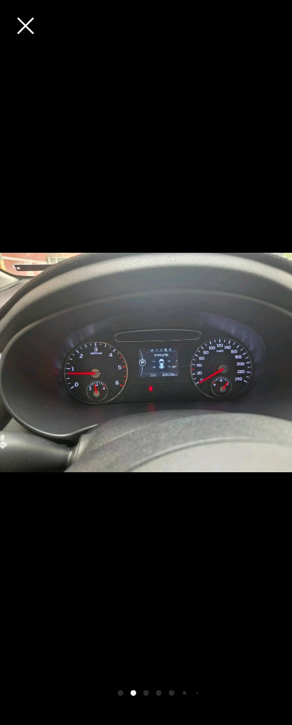 기아 올뉴 쏘렌토 2.0디젤 이미지