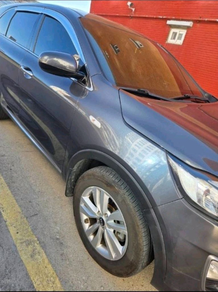 기아 올뉴 쏘렌토 2.0디젤 이미지