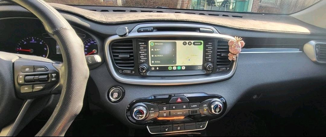 기아 올뉴 쏘렌토 2.0디젤 이미지