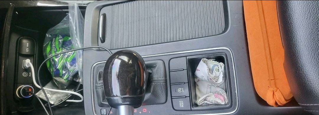 기아 올뉴 쏘렌토 2.0디젤 이미지