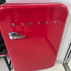 미니 냉장고 이미지