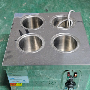 업소용 수저소독기 3가지 각각 판매합니다 4구 6구 8구 이미지