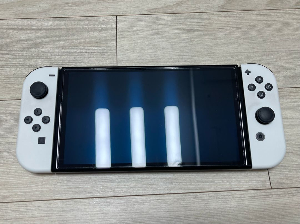 풀박스 ) 닌텐도 스위치 OLED 이미지