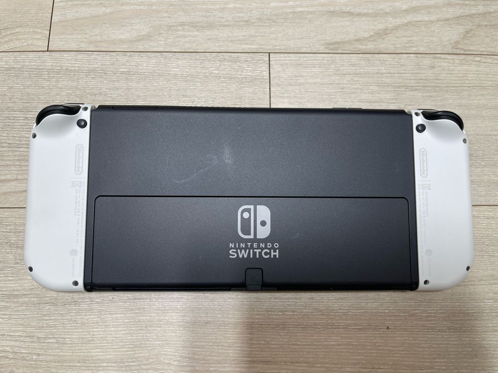 풀박스 ) 닌텐도 스위치 OLED 이미지