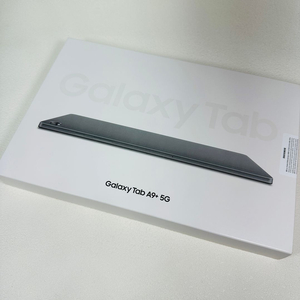 미개봉 새상품 갤럭시탭A9+ 갤럭시탭A9플러스 블랙색상 64G 판매해요. 이미지