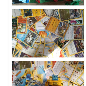 레고 보드게임류 퍼즐 큐브 베이블레이드 포켓몬카드외전부다처분해요 이미지