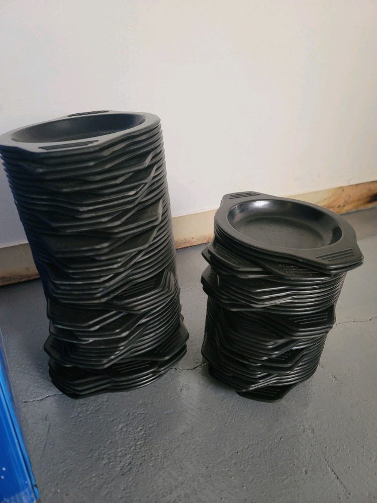 뚝배기 업소용 강뚝 탕기 1.0 판매합니다. 이미지