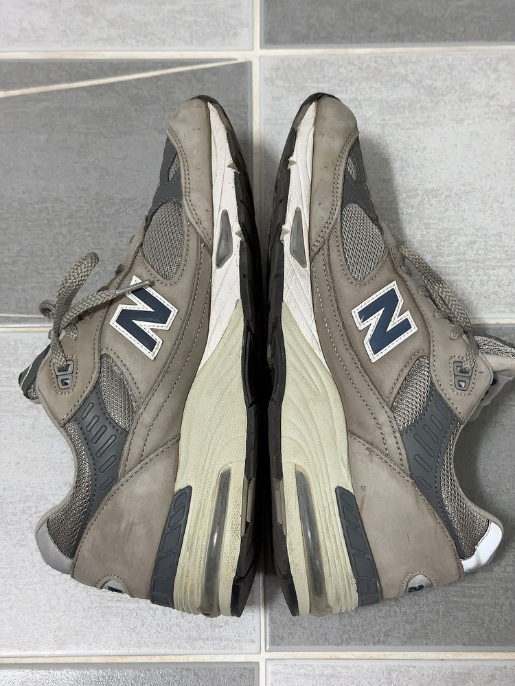 [275] 뉴발란스 991 20주년 이미지