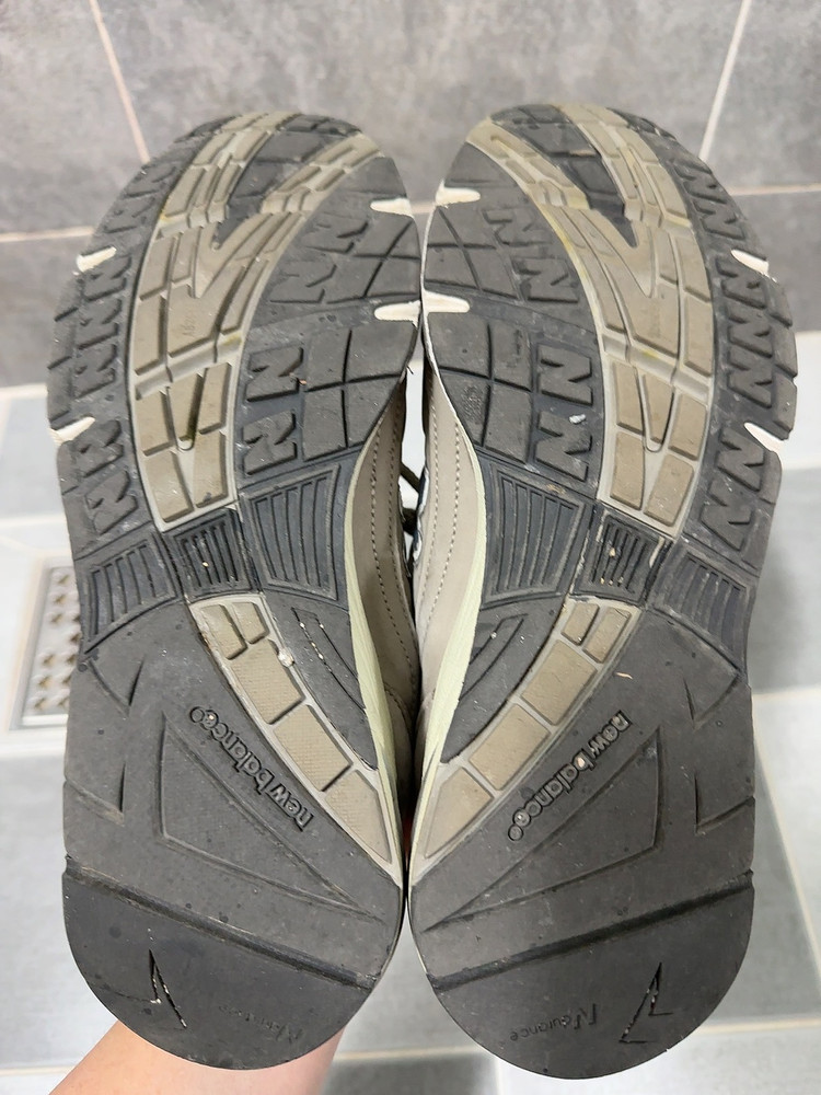 [275] 뉴발란스 991 20주년 이미지