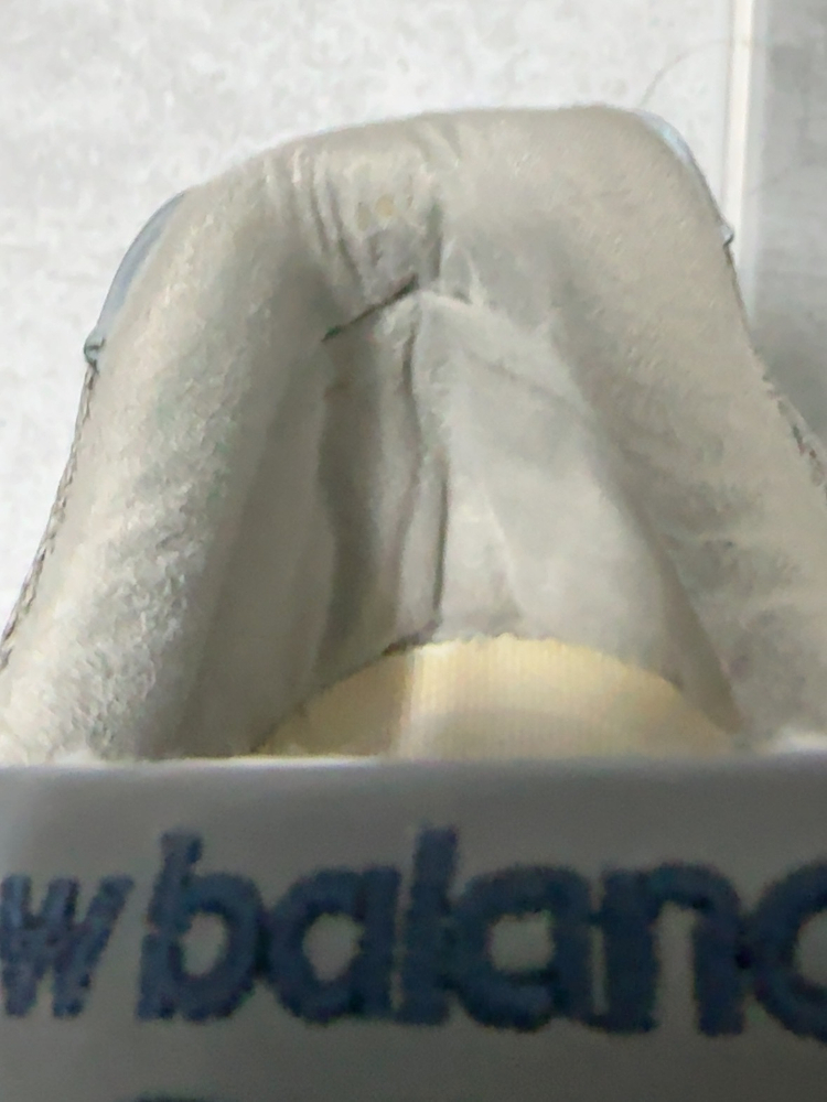 [275] 뉴발란스 991 20주년 이미지