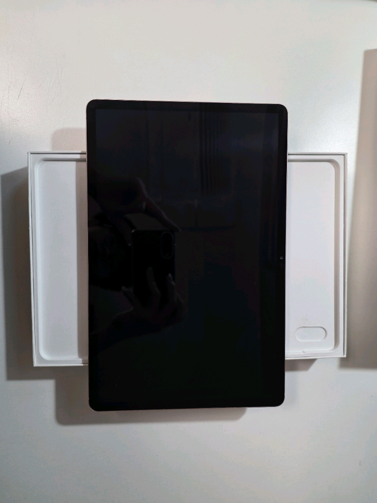 급전필요 삼성 갤럭시탭 S7+ 미스틱 브론즈 256GB Wifi 부품 이미지