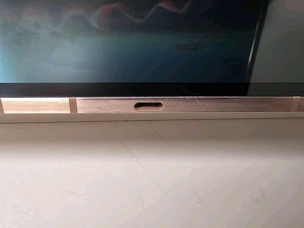 급전필요 삼성 갤럭시탭 S7+ 미스틱 브론즈 256GB Wifi 부품 이미지