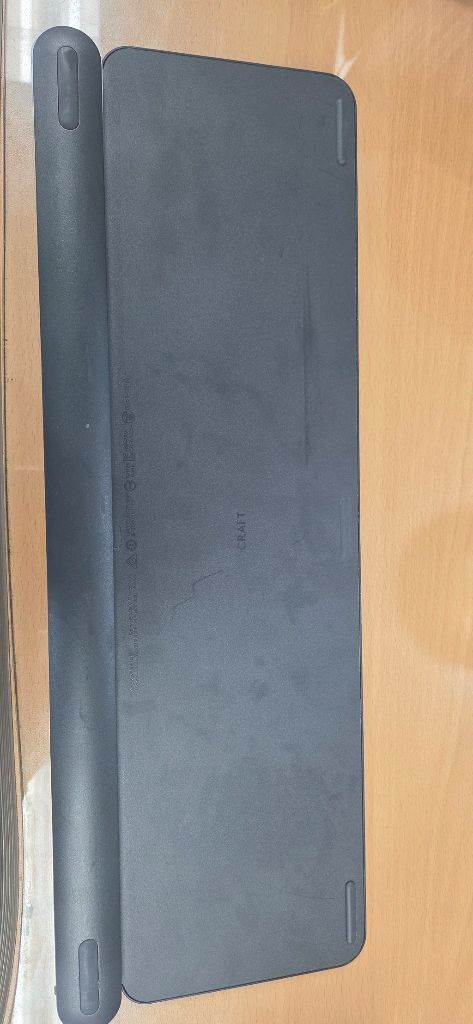 로지텍 craft 크래프트 키보드(mx keys 상위호환) 이미지