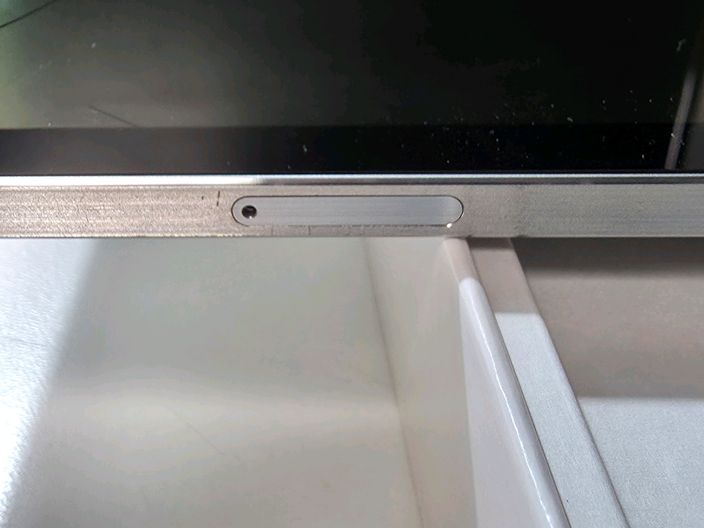 급전필요 삼성 갤럭시탭 S7+ 미스틱 실버 256GB Wifi 부품 이미지