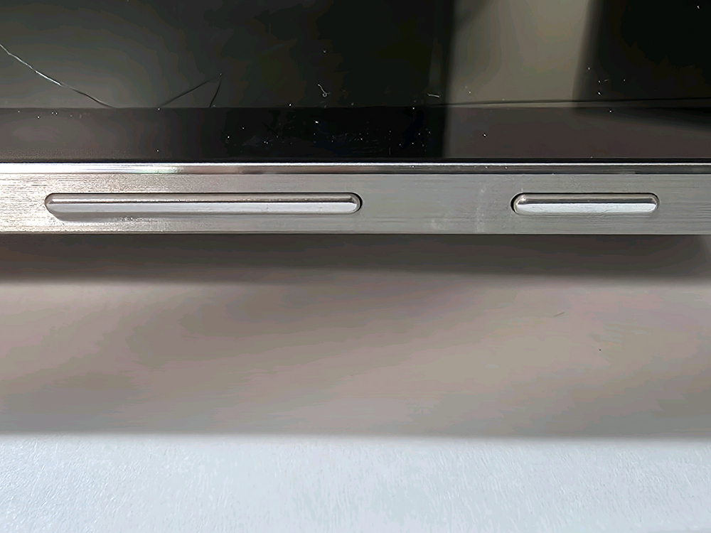 급전필요 삼성 갤럭시탭 S7+ 미스틱 실버 256GB Wifi 부품 이미지