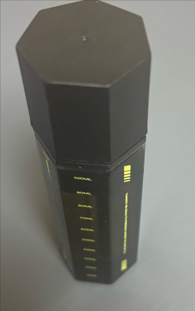 콩즈쥬스 아이스청포도 액상 이미지