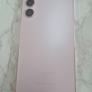 갤럭시 S23플러스 라벤더 256G 판매합니다[38만] 이미지
