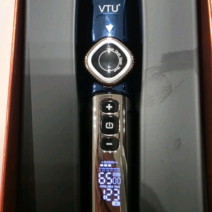 VTU 헤어 클리퍼 바리깡(세제품) 이미지