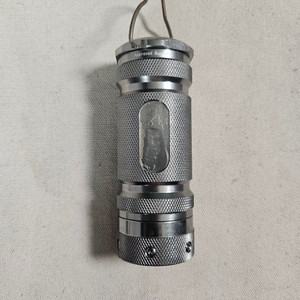 미니 고리형 캠핑 랜턴 이미지