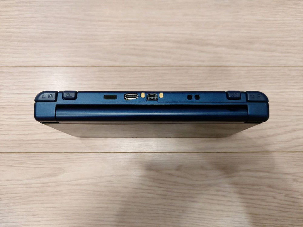 뉴닌텐도3dsxl 부품용기기 이미지