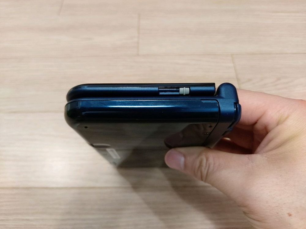 뉴닌텐도3dsxl 부품용기기 이미지