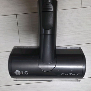 LG 코드제로 A9, A9S 용 침구 브러쉬 이미지