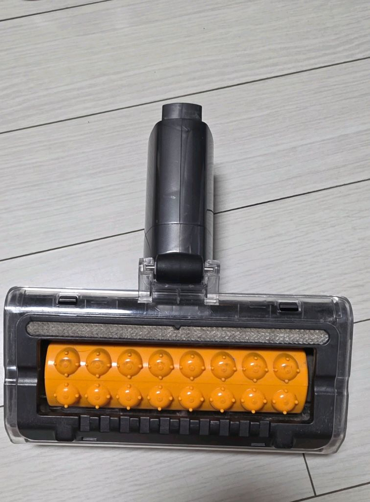 LG 코드제로 A9, A9S 용 침구 브러쉬 이미지