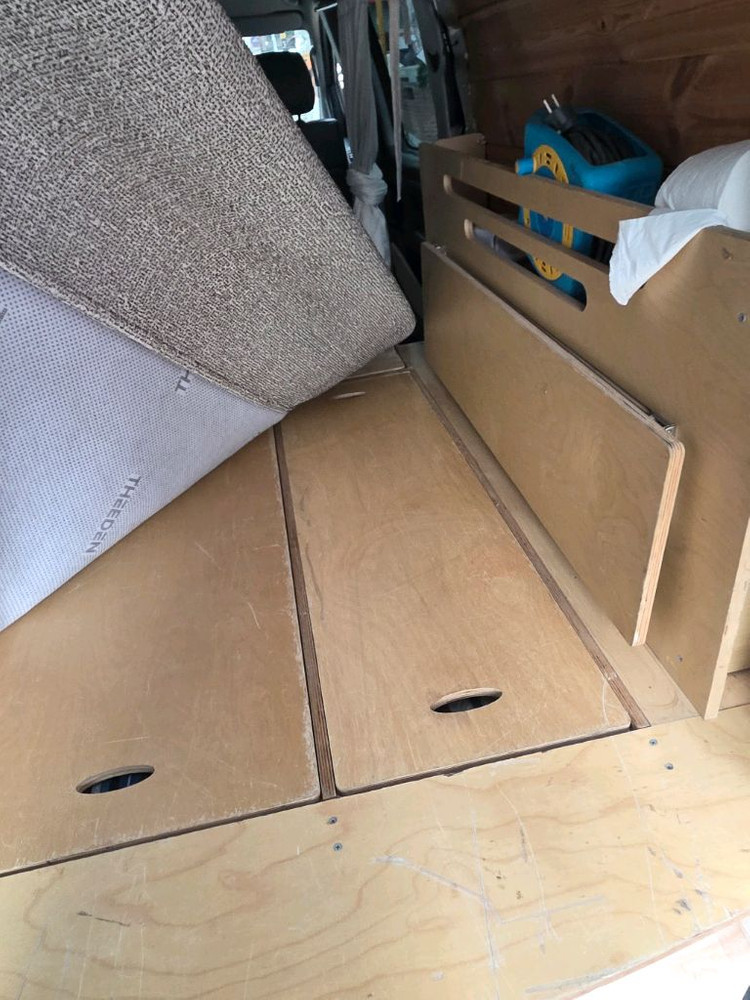 스타렉스캠핑카 정식등록 이미지