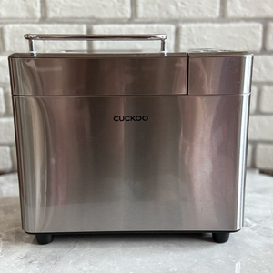 쿠쿠 제빵기 이미지