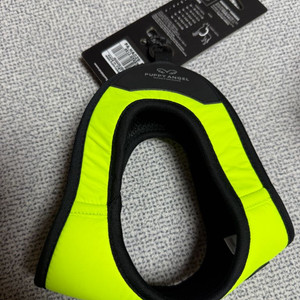 강아지 하네스 L사이즈 이미지