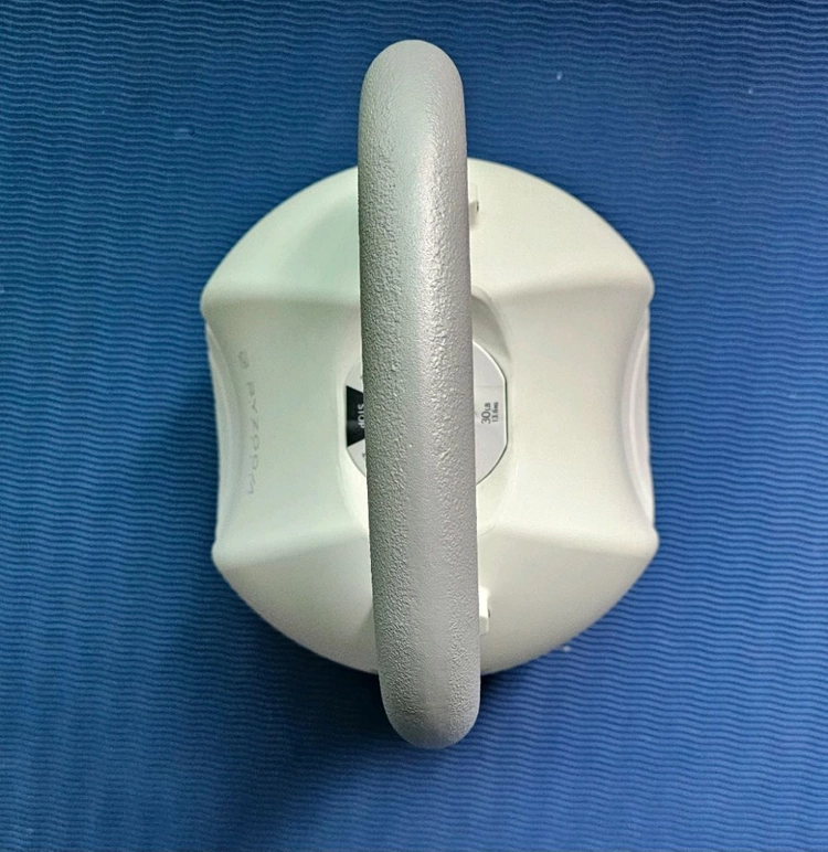 바이줌 무게조절 케틀벨 22.6kg 이미지