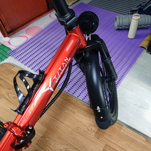 타이탄700전기자전거 이미지