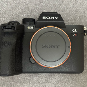 소니 a7r5 팝니다.